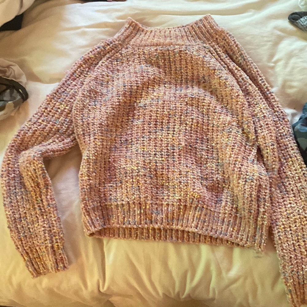 Forever 21 sweater